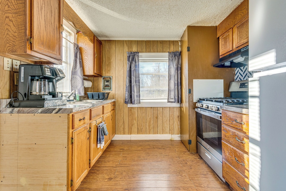 House (2 Bedrooms) photo 2