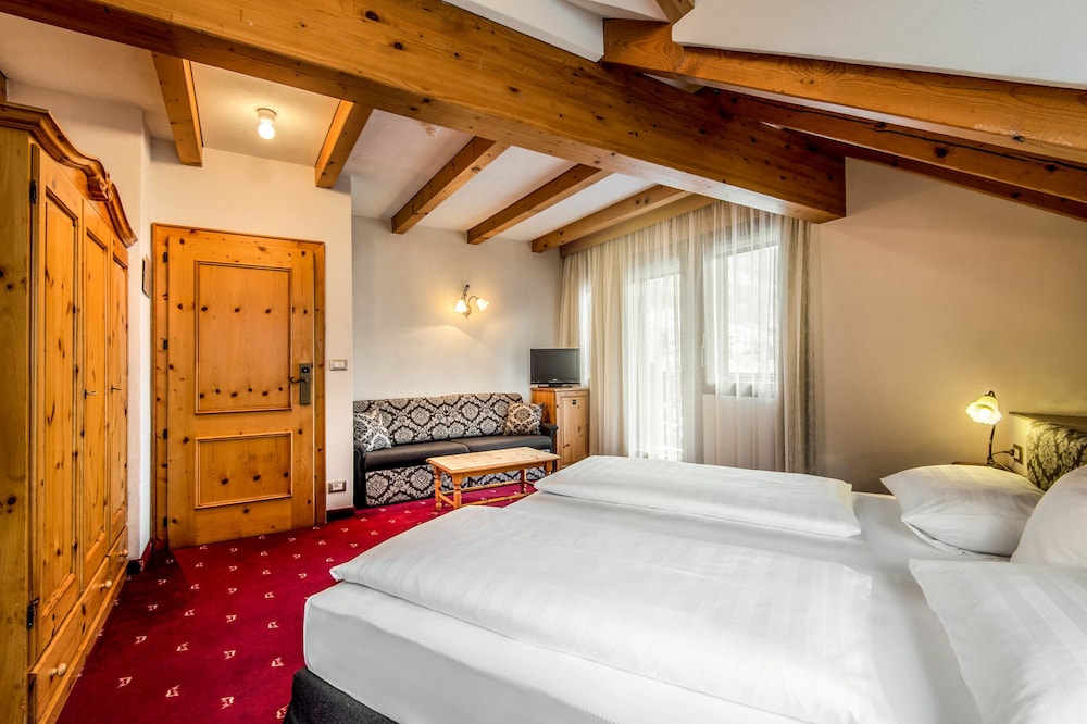 Standard Double Room, 1 Double Bed (Cristallo di sale) photo 2