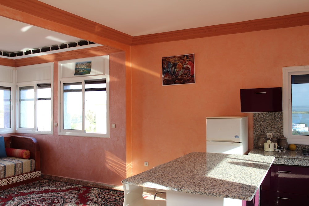 Apartment, 1 Bedroom photo 1