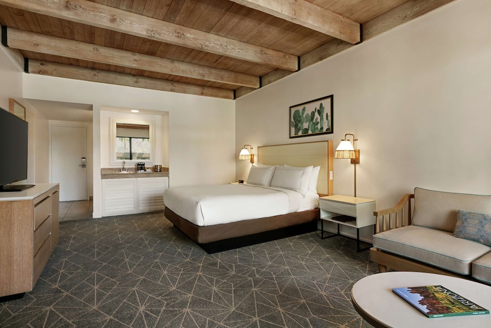 Suite, 1 King Bed photo 3