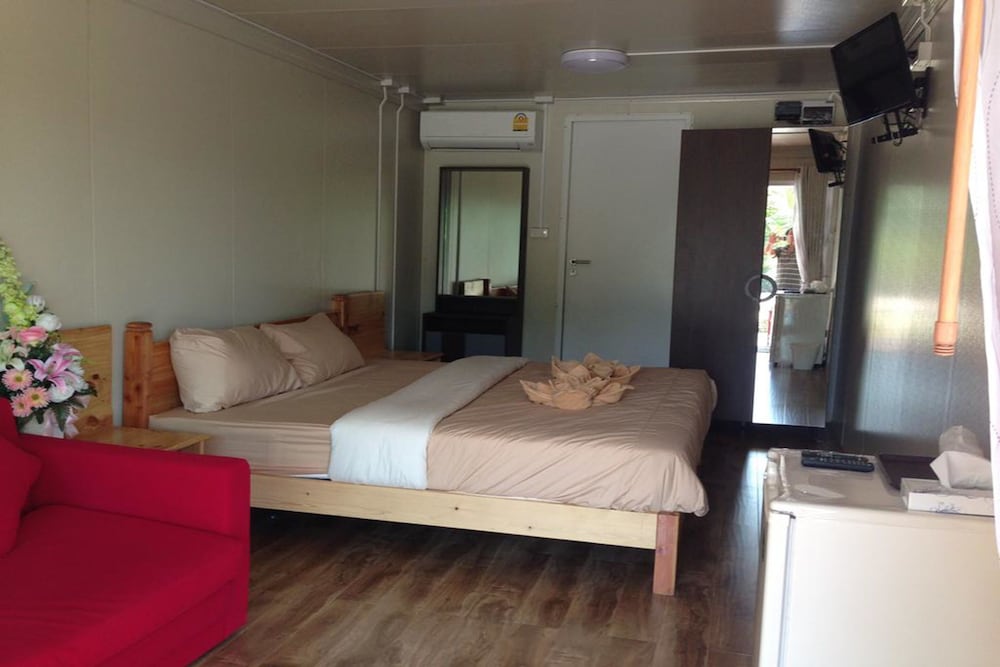 Standard Room photo 3