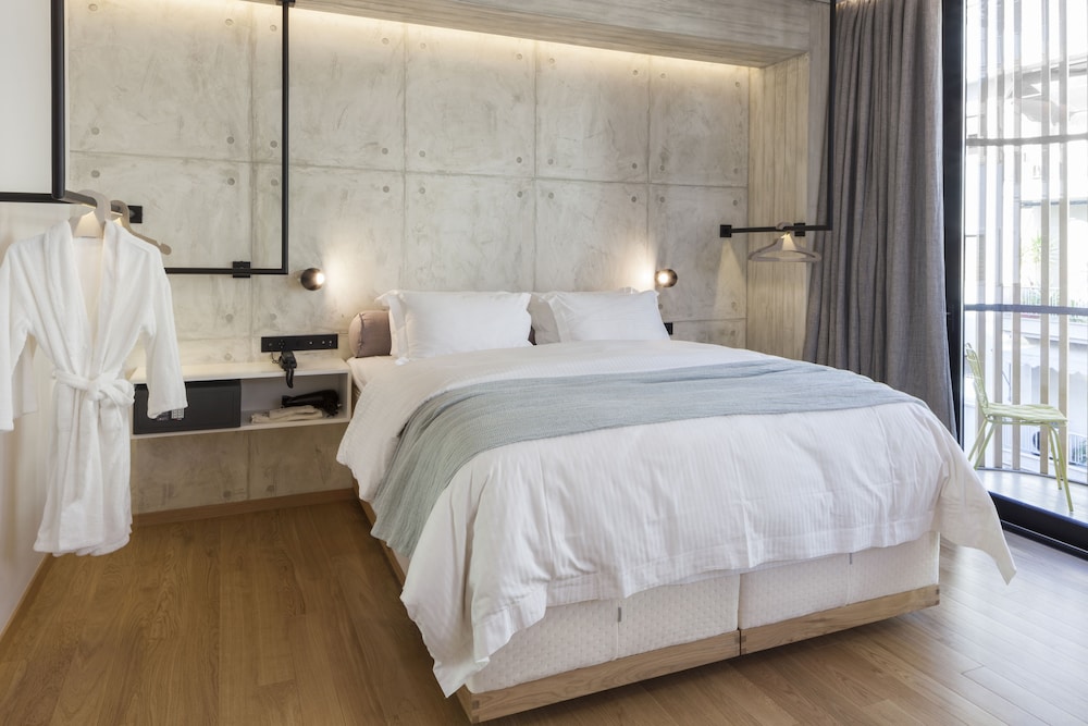 Boulevard Suite, City View photo 2