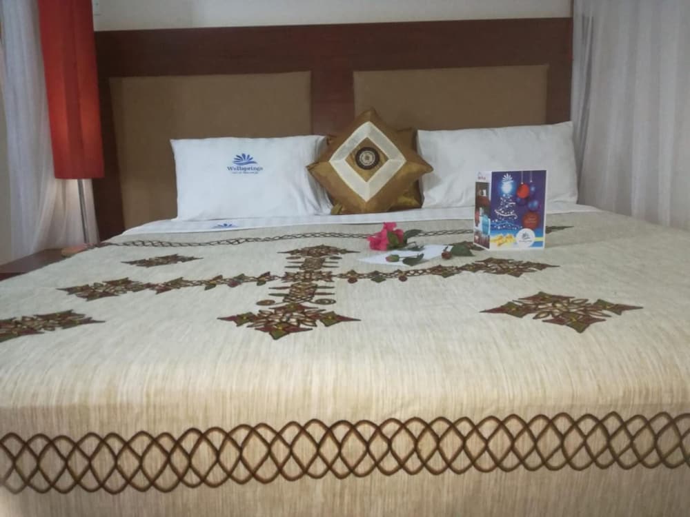 Standard Double Room photo 2