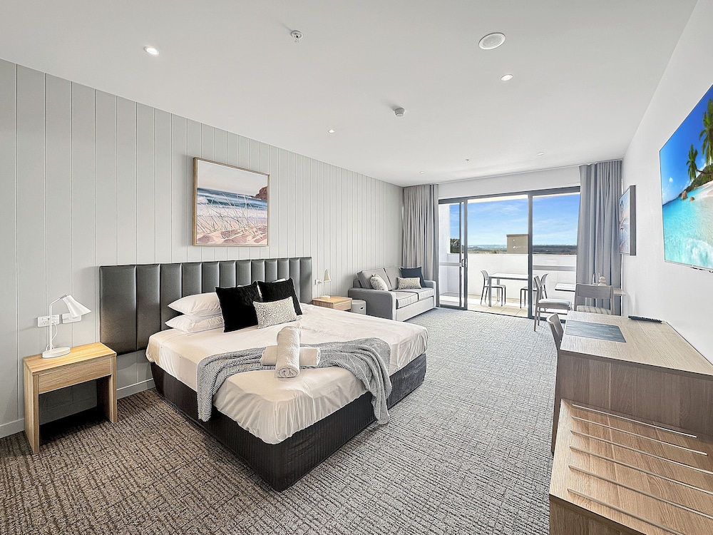 Special Access King or Twin Room