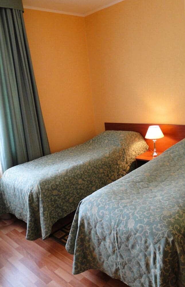 Standard Double or Twin Room photo 3