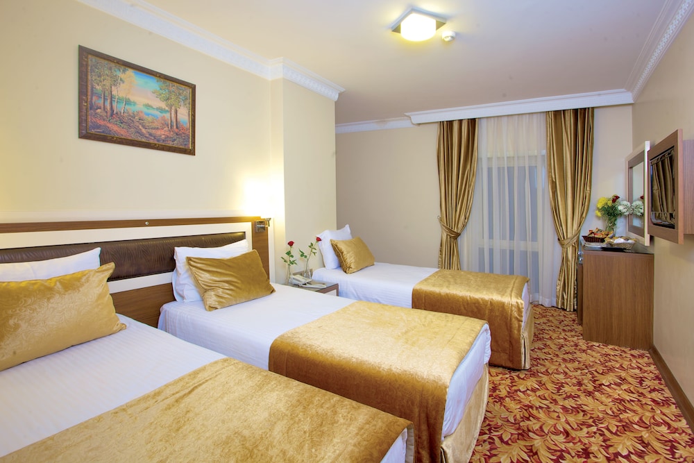Standard Triple Room photo 3