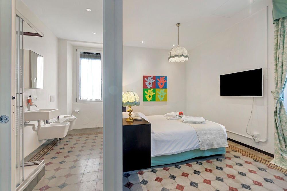 Family Apartment, 3 Bedrooms, 2 Bathrooms (Magnolia Apartment in Villa Jejia) photo 1
