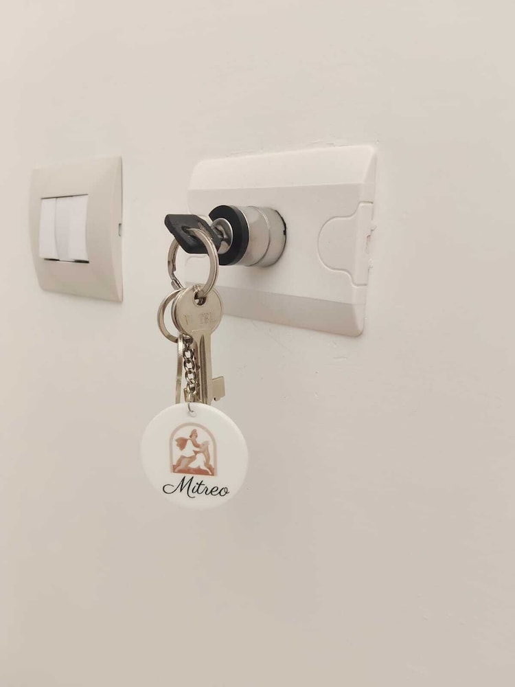 Comfort Room, 1 Bedroom, Non Smoking, Balcony