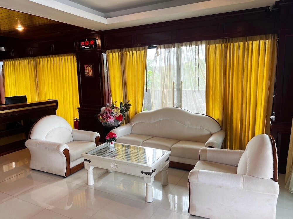 Exclusive Villa photo 2
