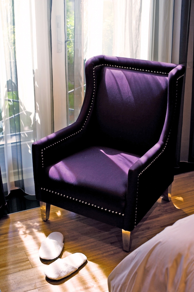 Grand Deluxe Room