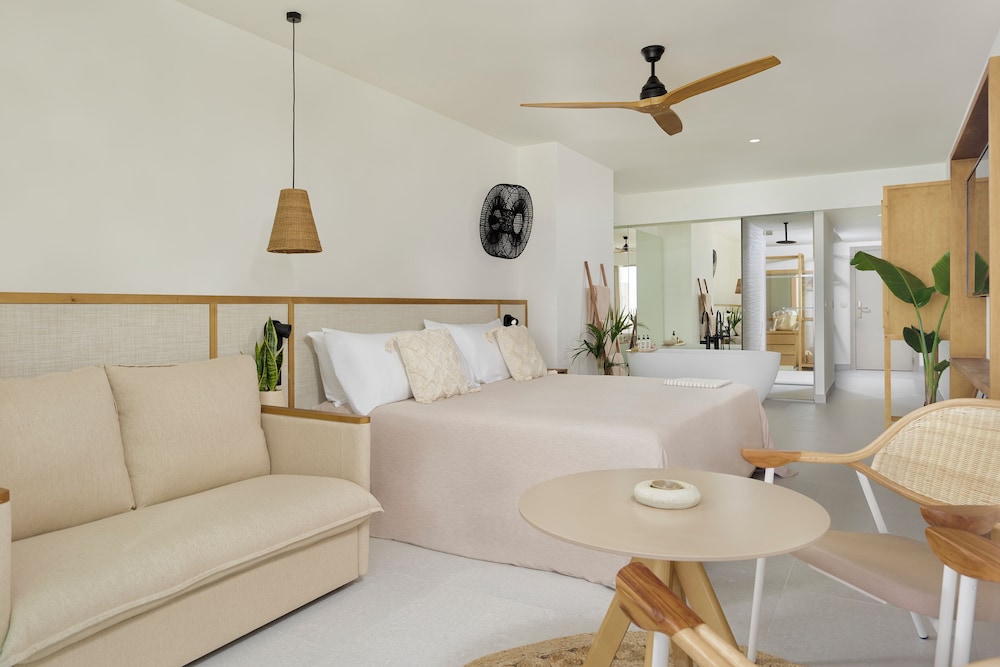 Suite (2 adultos + 2 niños)