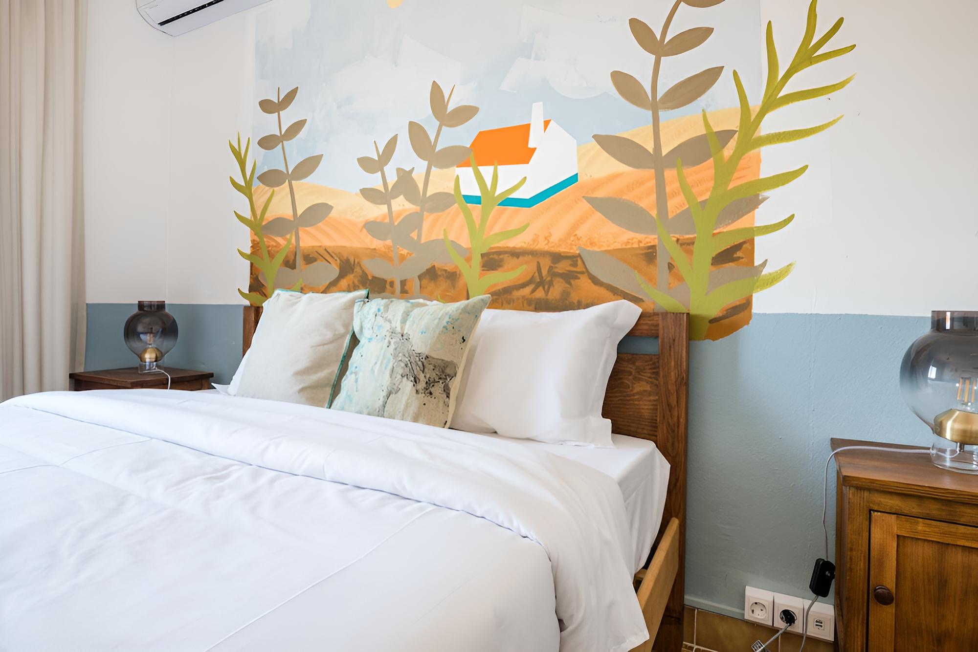 Standard Room photo 2