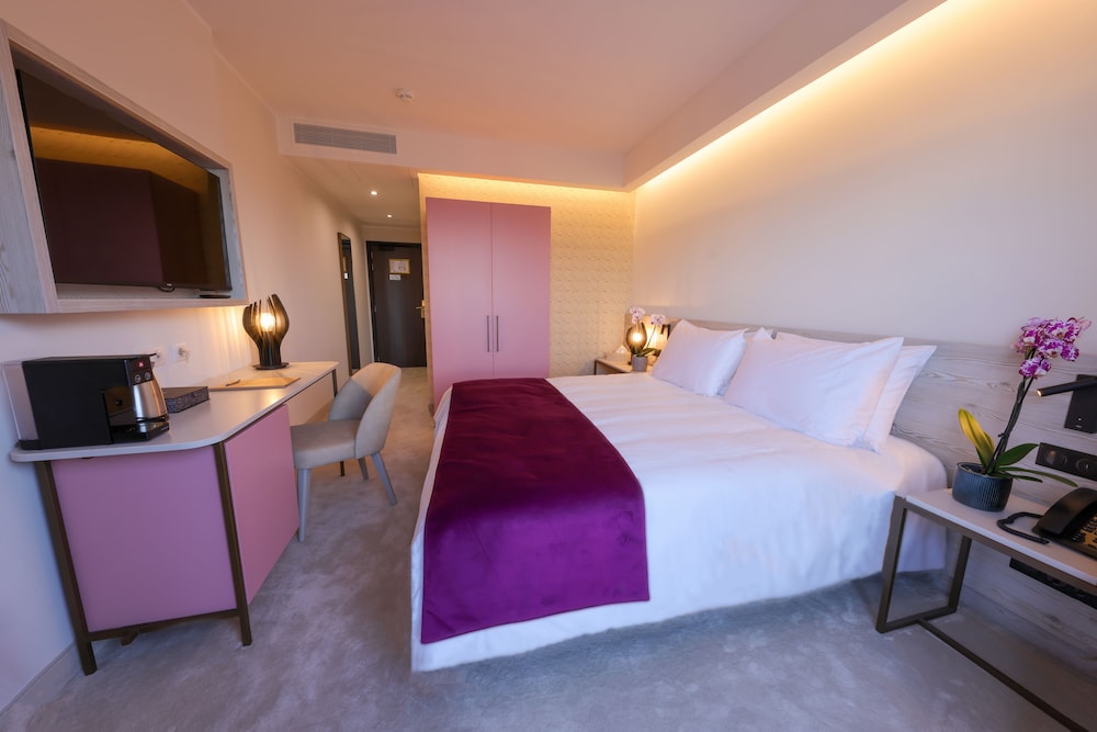 Deluxe Room - Photo 3