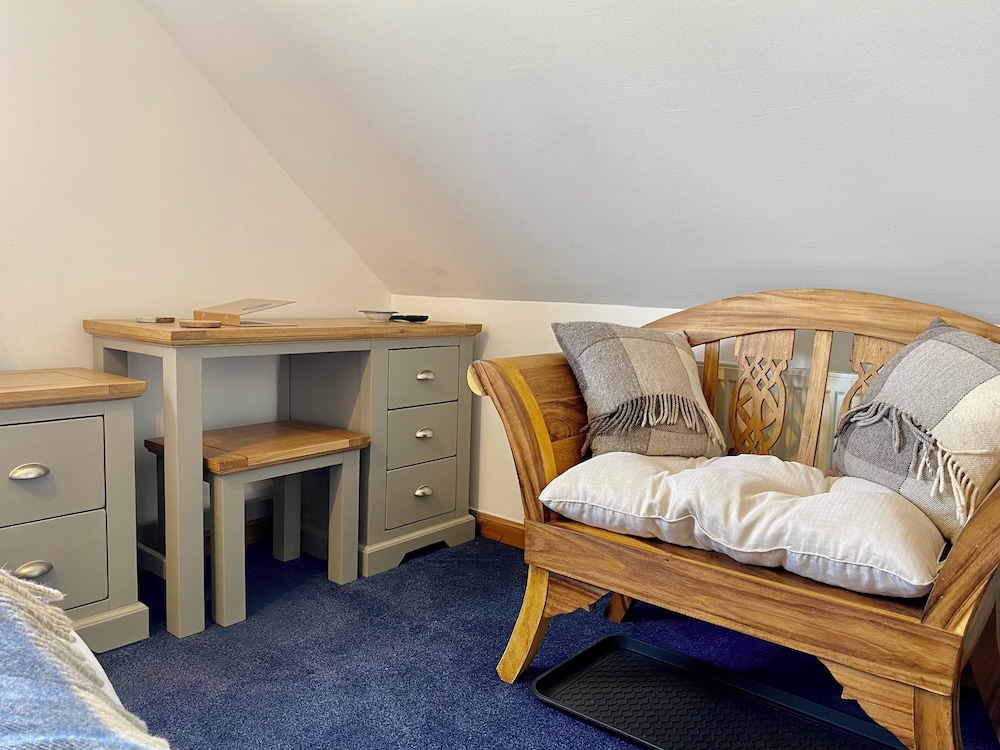 Comfort Double Room, Valley View photo 2