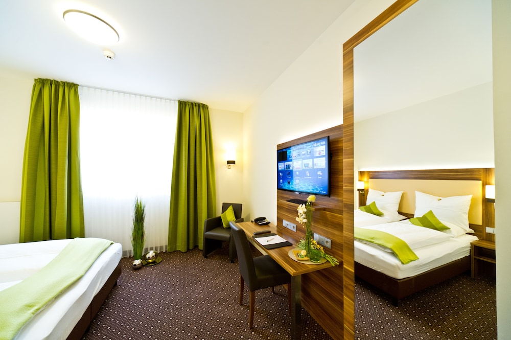 Comfort Room photo 2