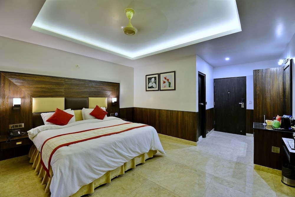 Premium Double Room, Valley View photo 3