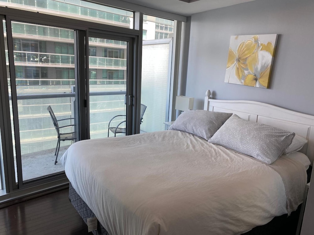 Family Apartment, 3 Bedrooms, 2 Bathrooms