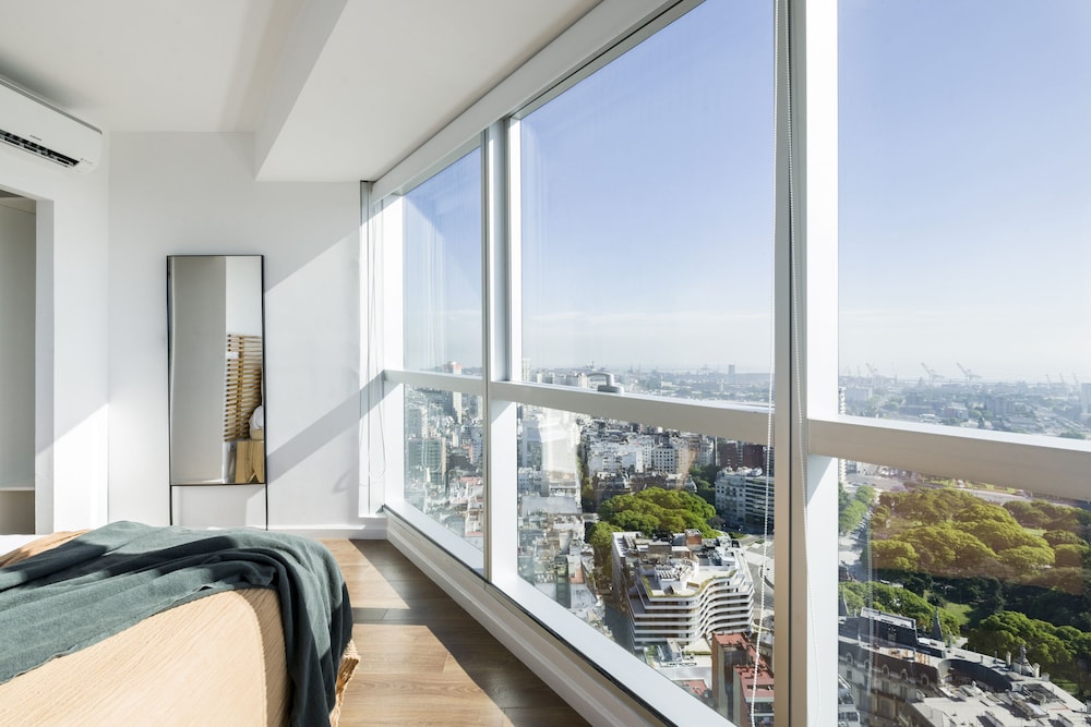 Panoramic Apartment, 2 Bedrooms photo 3