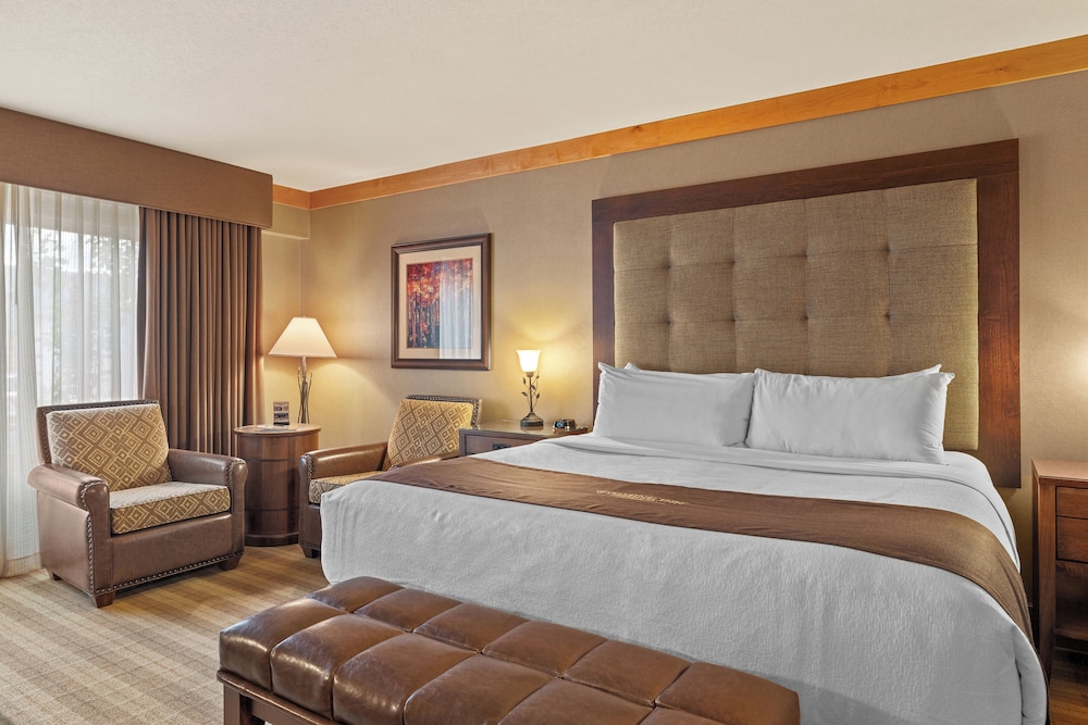 Premium Room, 1 King Bed (Premium King) - Photo 2
