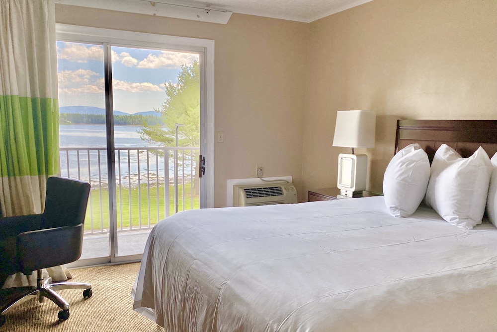 Room, Harbor View (Two Doubles)