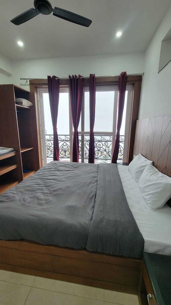 1Bhk Villa