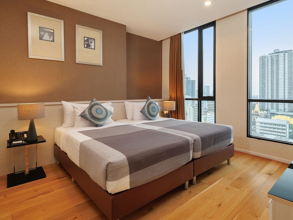 Superior Room, 2 Twin Beds photo 1