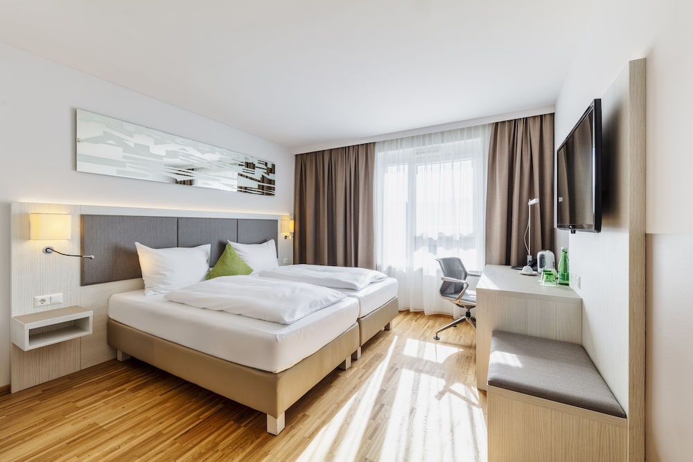 Superior Double Room, Garden View photo 3