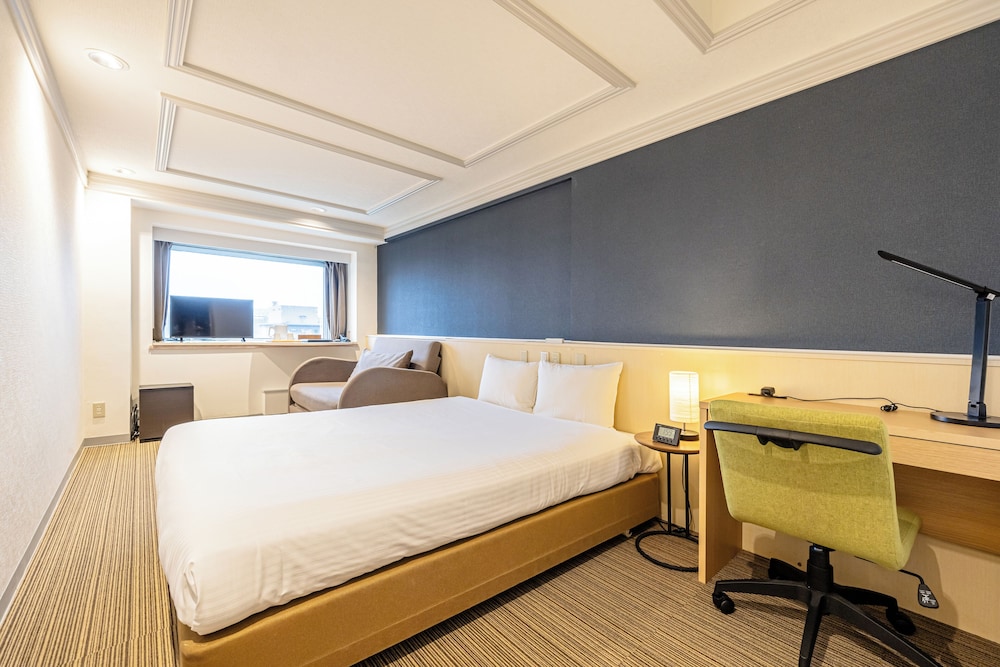 Standard Double Room photo 1