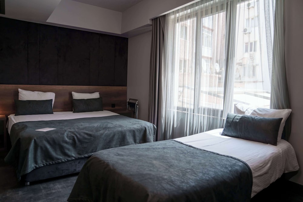 Triple Superior Room photo 1