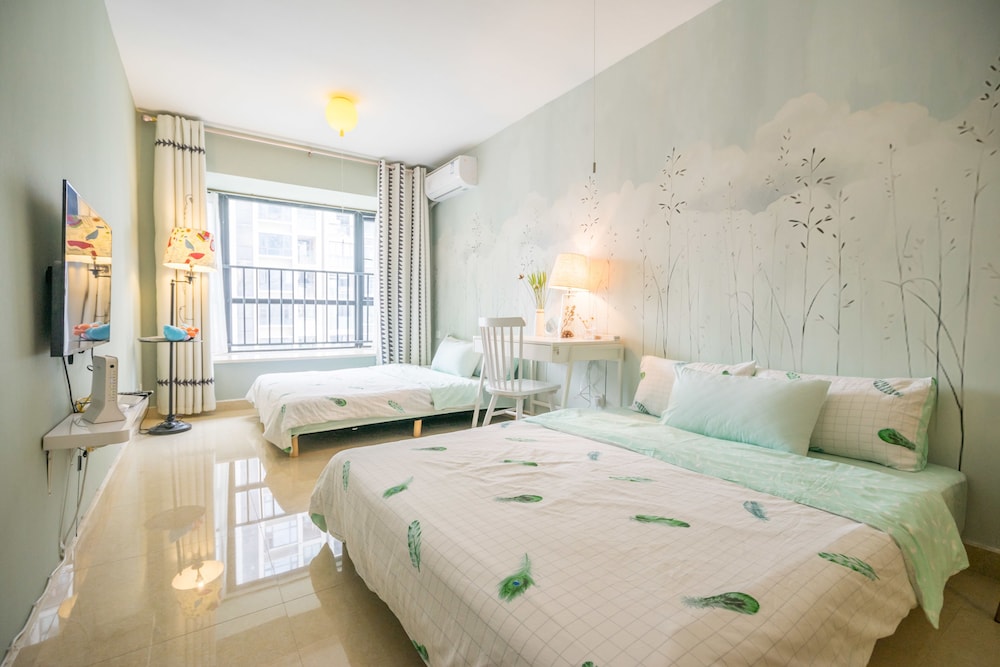 Signature Twin Room photo 1