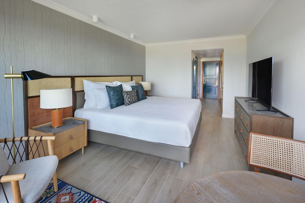 Tzameret Room