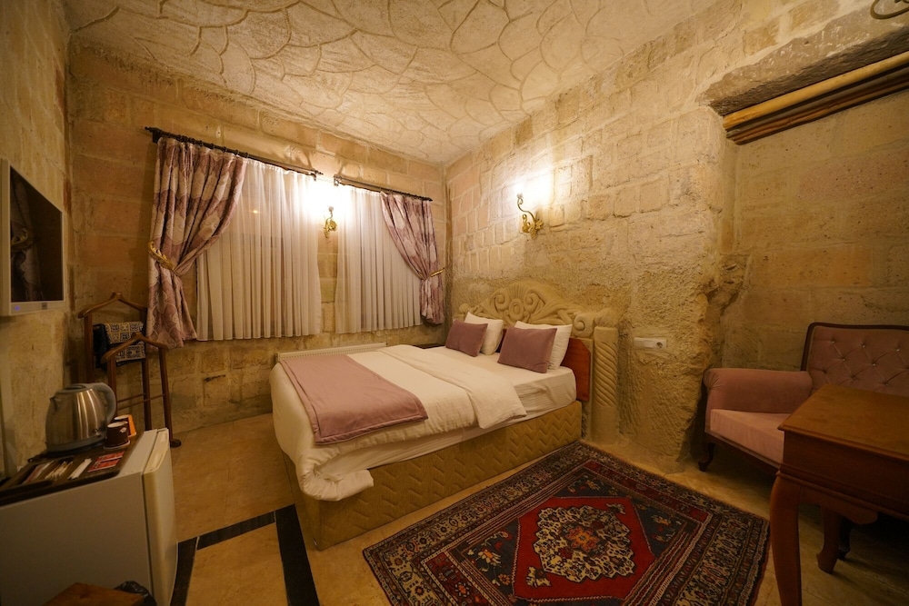 SIRHANE Stone Double Room