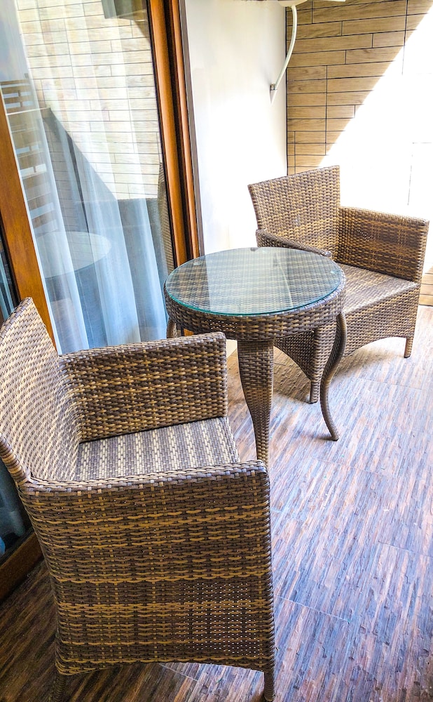 Deluxe Room photo 3