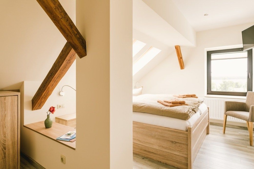 Double Room, 1 Double Bed photo 2