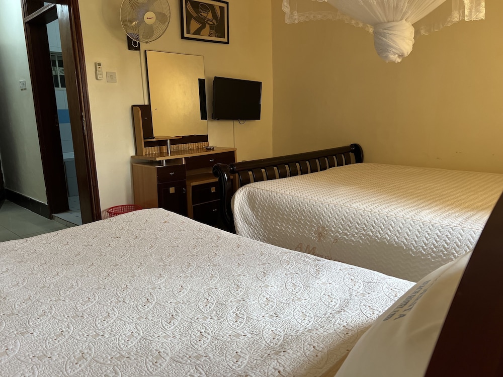 Twin Room photo 1