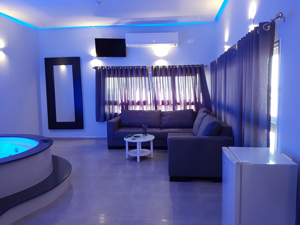 Classic Suite, 1 Bedroom, Sea View