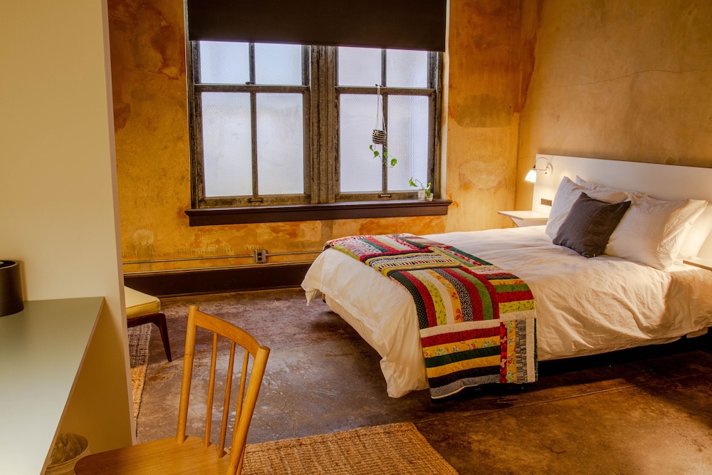 The Bunk Room
