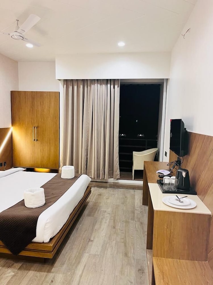Super Deluxe Room photo 2