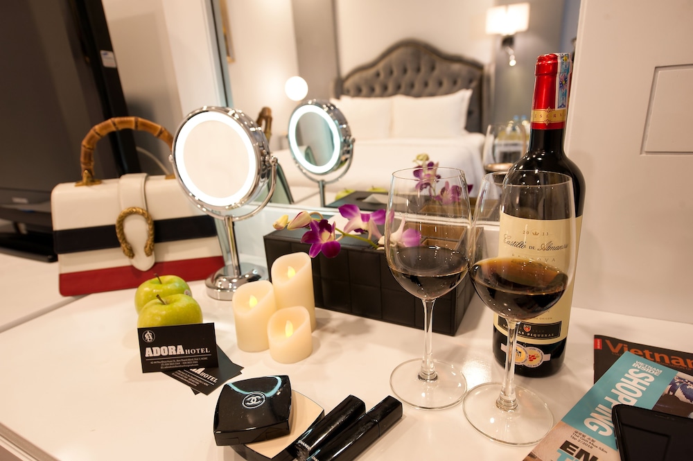 Day Use Offer-Deluxe Room No Window - 4 Hours same day stay photo 2