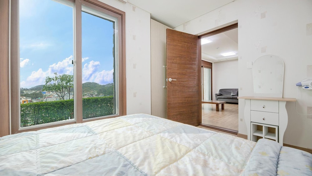 Basic Room, 1 Bedroom (4radong 101) - Photo 9