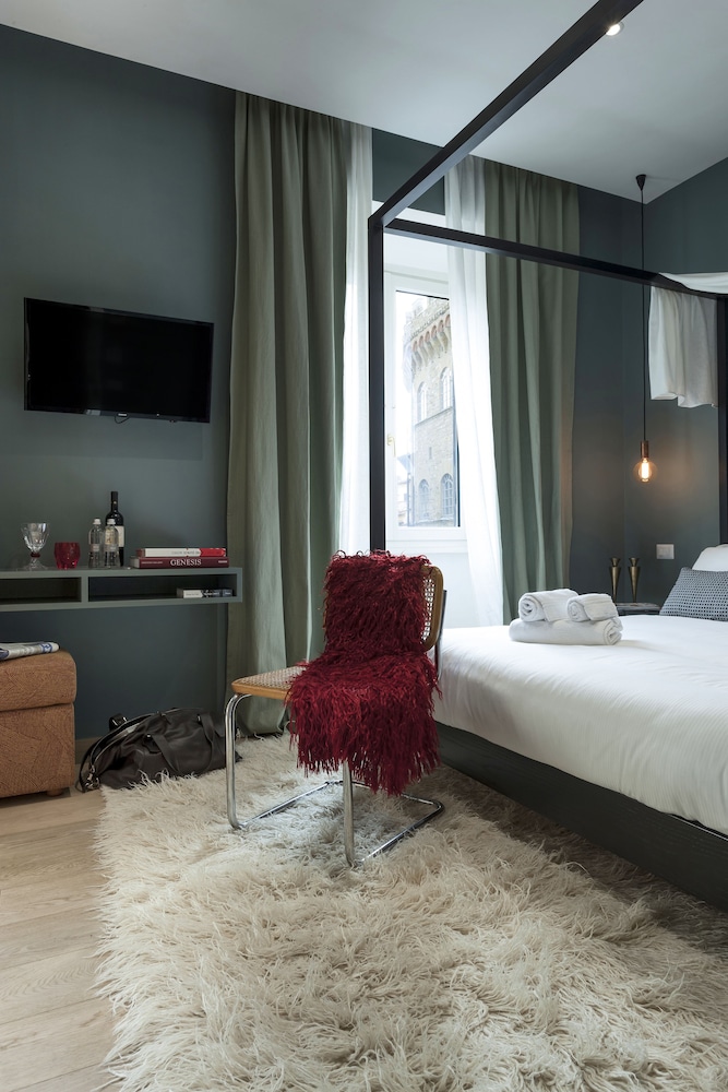 Deluxe Double Room, City View photo 2