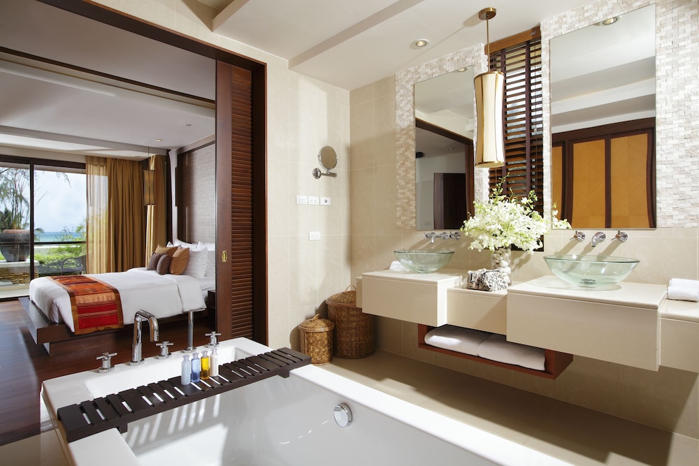 Suite, 2 Bedrooms, Private Pool, Sea View - Photo 5