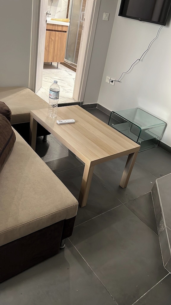 Apartment, 1 Bedroom, Smoking