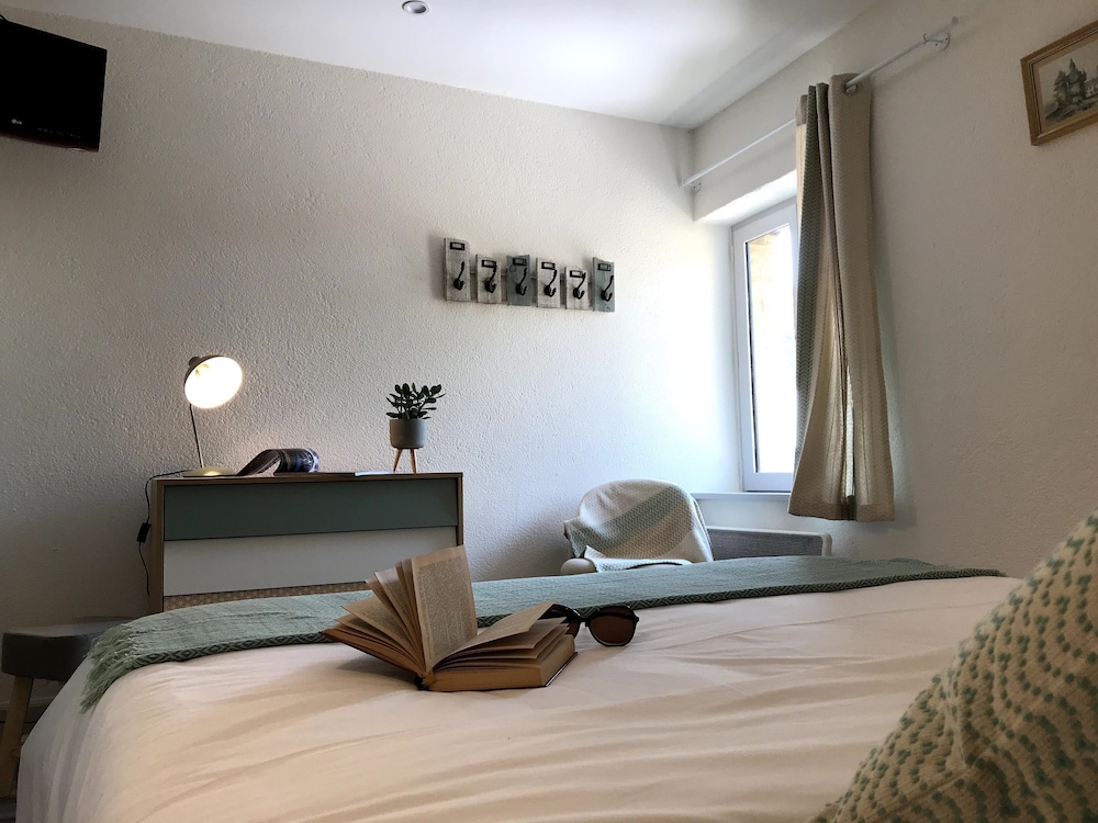 Chambre Double Standard