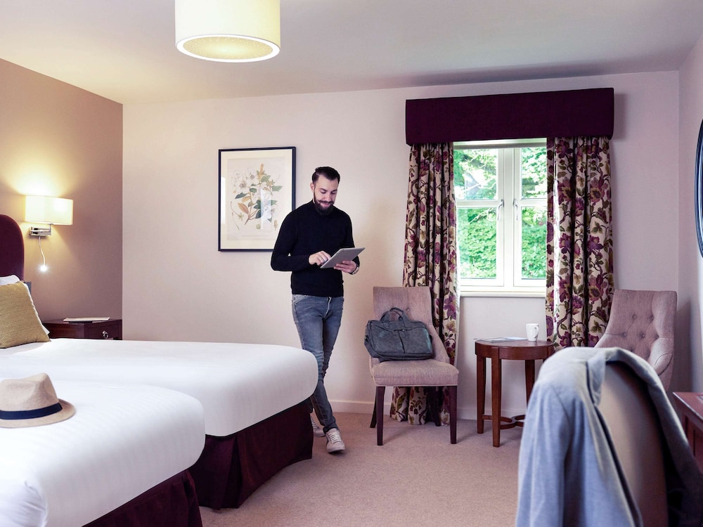 Standard Room, 1 Twin Bed - Photo 3