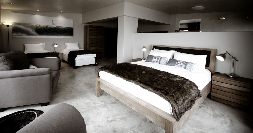 Family suite photo 2