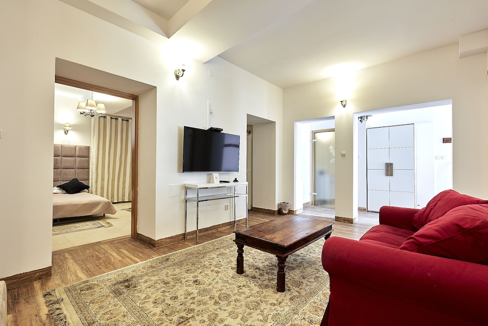 Comfort Apartment