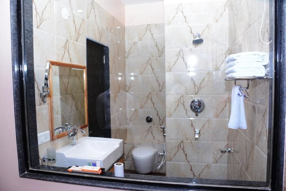 Deluxe Room photo 2