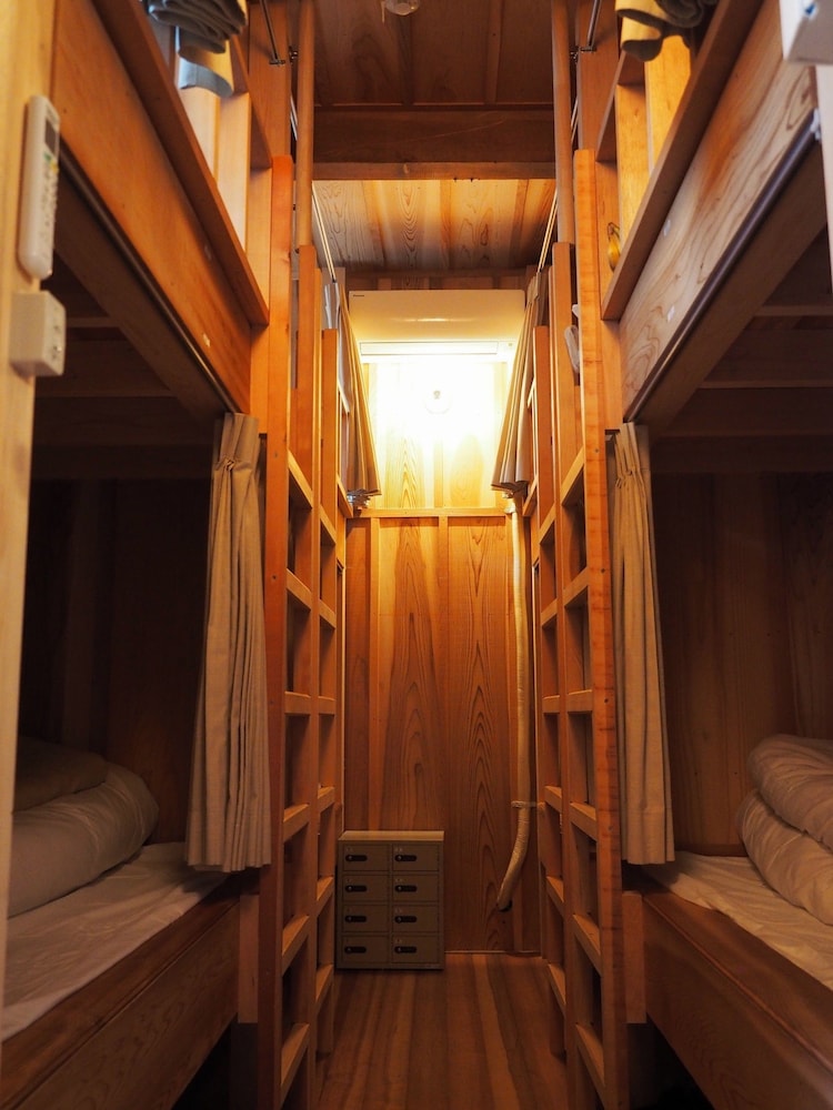 Women Dormitory photo 1
