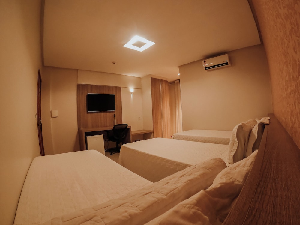Triple Room, 3 Twin Beds photo 1